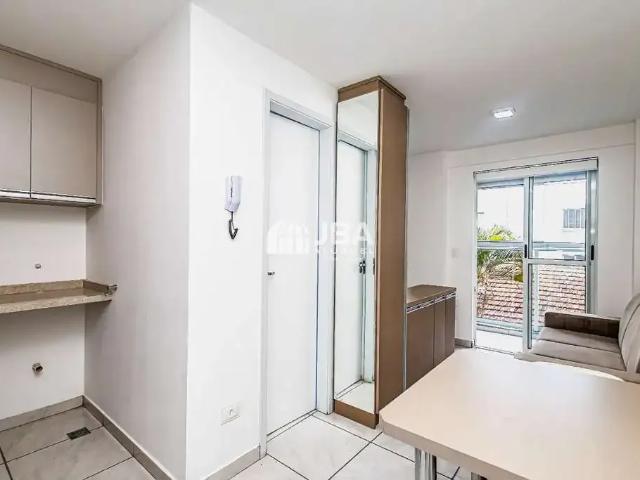 Apartamento para Locação em Curitiba/PR Alto da Rua XV 1 Quartos