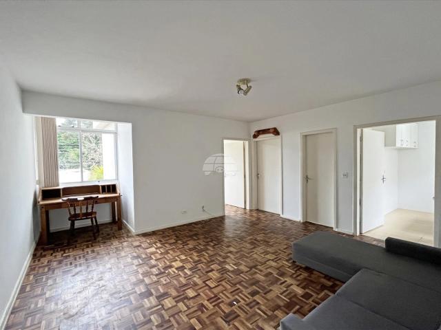 Apartamento para Locação em Curitiba/PR Alto da Rua XV 2 Quartos