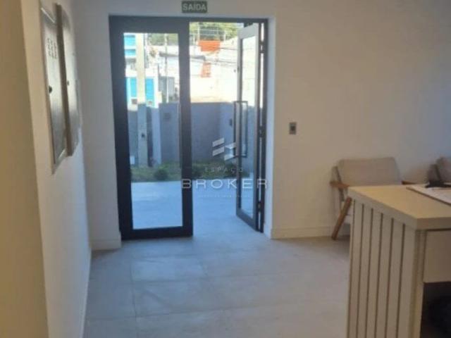 Apartamento para Locação em Curitiba/PR Alto da Rua XV 2 Quartos