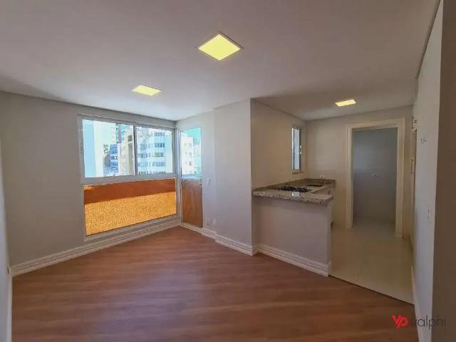 Apartamento para Locação em Curitiba/PR Alto da Rua XV 2 Quartos