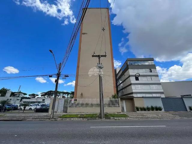 Apartamento para Locação em Curitiba/PR Alto da Rua XV 3 Quartos