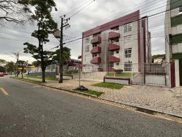 Apartamento para Locação em Curitiba/PR Alto da Rua XV 3 Quartos