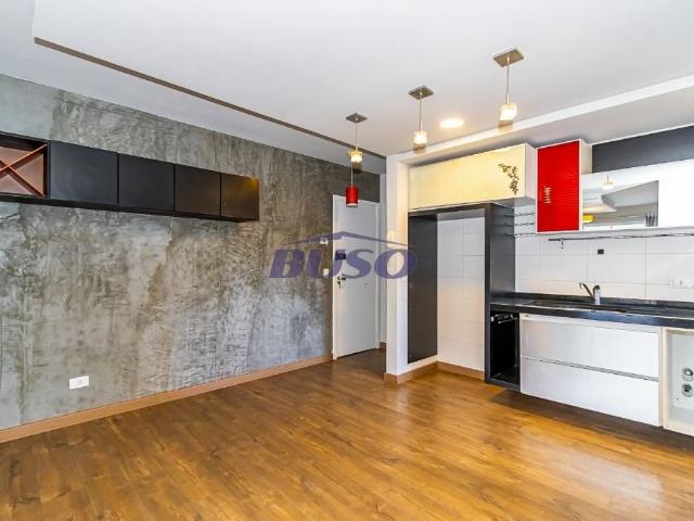 Apartamento para Locação em Curitiba/PR Alto da Rua XV 3 Quartos