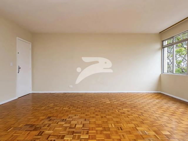 Apartamento para Locação em Curitiba/PR Alto da Rua XV 3 Quartos
