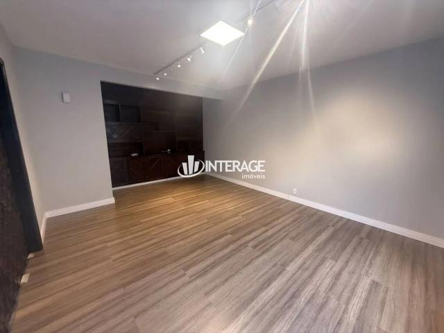 Apartamento para Locação em Curitiba/PR Santa Felicidade 3 Quartos