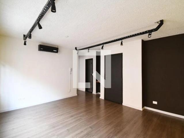 Apartamento para Locação em Curitiba/PR Bacacheri 1 Quartos