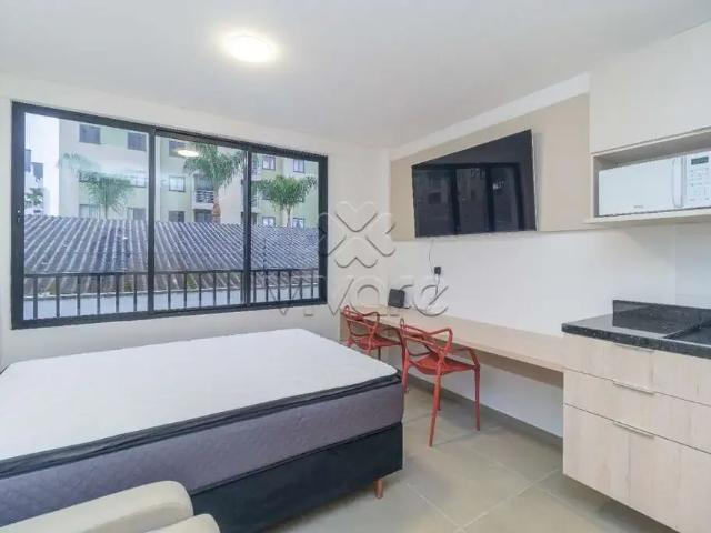 Apartamento para Locação em Curitiba/PR Bacacheri 1 Quartos