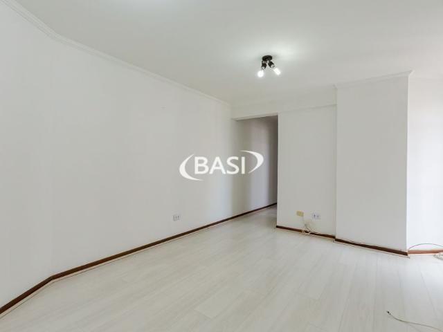 Apartamento para Locação em Curitiba/PR Bacacheri 1 Quartos