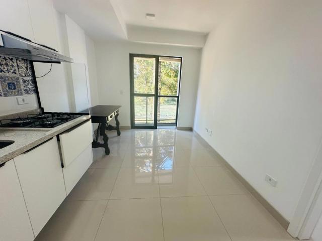 Apartamento para Locação em Curitiba/PR Bacacheri 1 Quartos