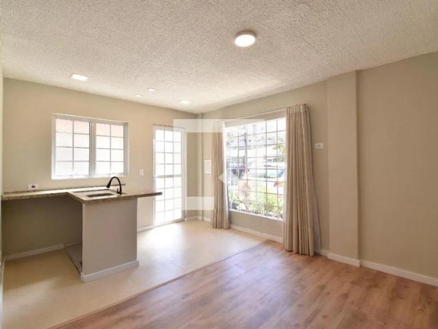 Apartamento para Locação em Curitiba/PR Bacacheri 1 Quartos