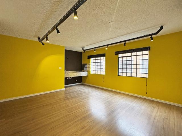 Apartamento para Locação em Curitiba/PR Bacacheri 1 Quartos