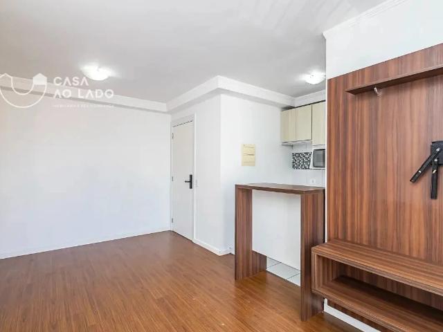 Apartamento para Locação em Curitiba/PR Bacacheri 2 Quartos