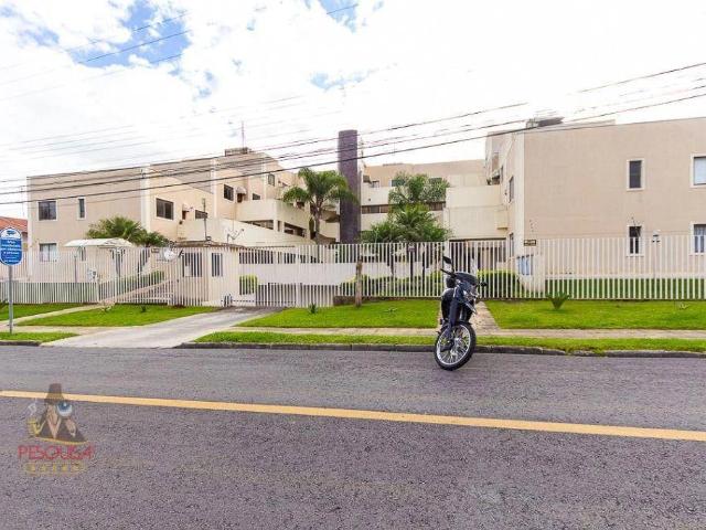 Apartamento para Locação em Curitiba/PR Bacacheri 2 Quartos