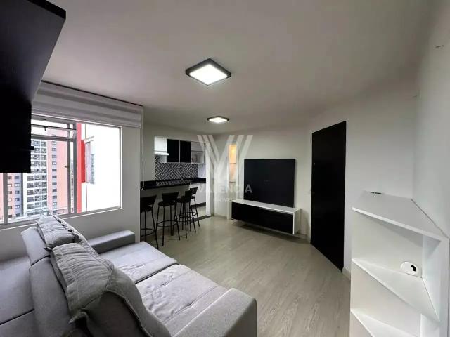 Apartamento para Locação em Curitiba/PR Bacacheri 2 Quartos
