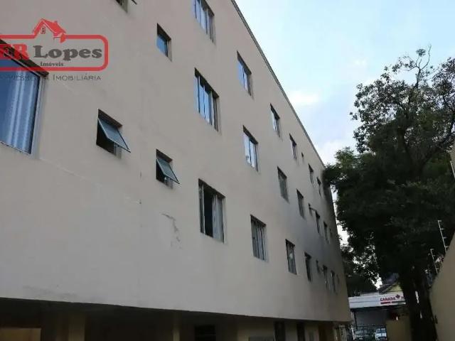 Apartamento para Locação em Curitiba/PR Bacacheri 2 Quartos