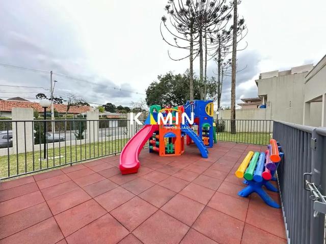 Apartamento para Locação em Curitiba/PR Bacacheri 2 Quartos
