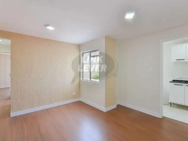 Apartamento para Locação em Curitiba/PR Bacacheri 1 Quartos