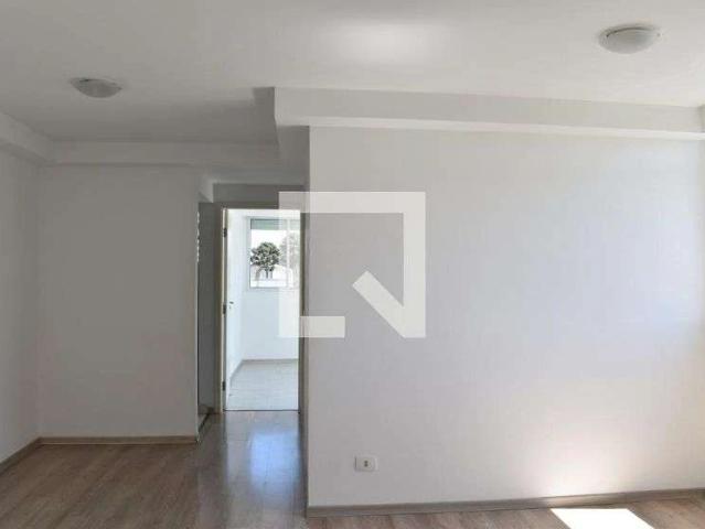 Apartamento para Locação em Curitiba/PR Bacacheri 2 Quartos