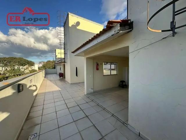 Apartamento para Locação em Curitiba/PR Bacacheri 2 Quartos