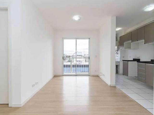 Apartamento para Locação em Curitiba/PR Bacacheri 2 Quartos
