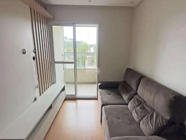 Apartamento para Locação em Curitiba/PR Bacacheri 2 Quartos
