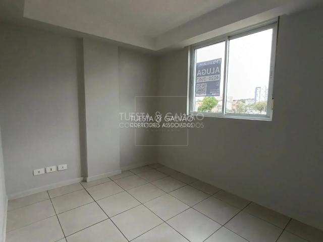 Apartamento para Locação em Curitiba/PR Tingui 2 Quartos