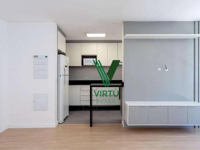 Apartamento para Locação em Curitiba/PR Boa Vista 2 Quartos