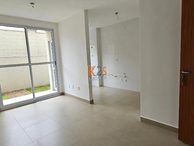Apartamento para Locação em Curitiba/PR Bacacheri 2 Quartos