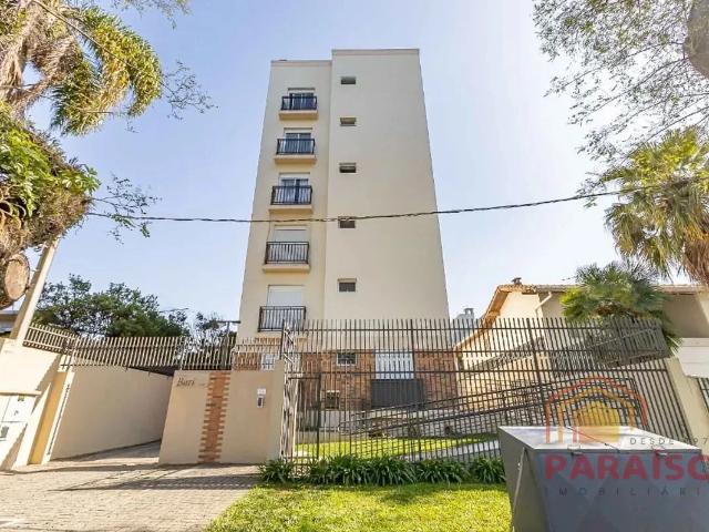 Apartamento para Locação em Curitiba/PR Bacacheri 2 Quartos