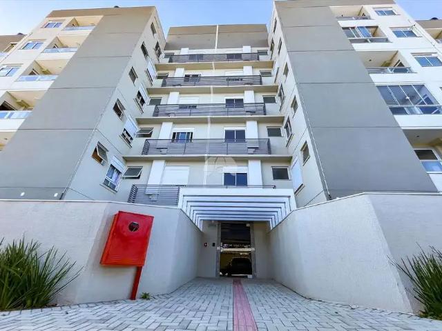 Apartamento para Locação em Curitiba/PR Bacacheri 2 Quartos