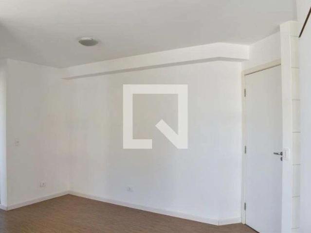 Apartamento para Locação em Curitiba/PR Bacacheri 2 Quartos
