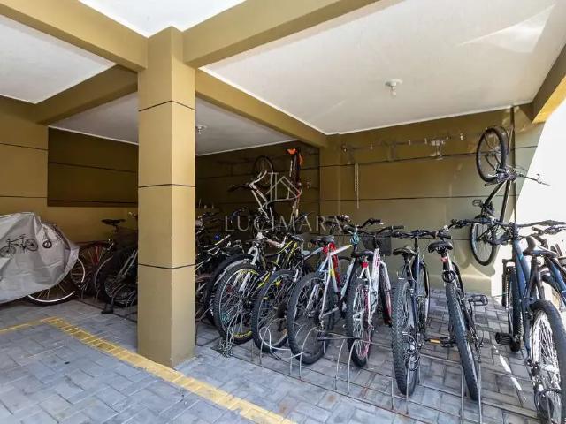 Apartamento para Locação em Curitiba/PR Bacacheri 2 Quartos
