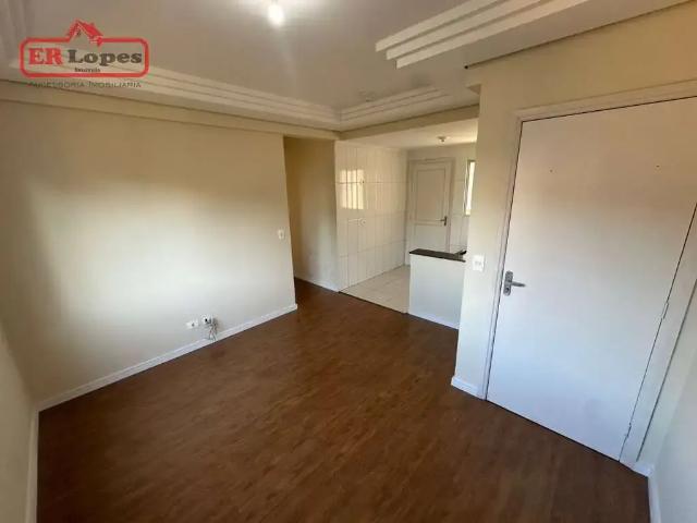 Apartamento para Locação em Curitiba/PR Bacacheri 2 Quartos