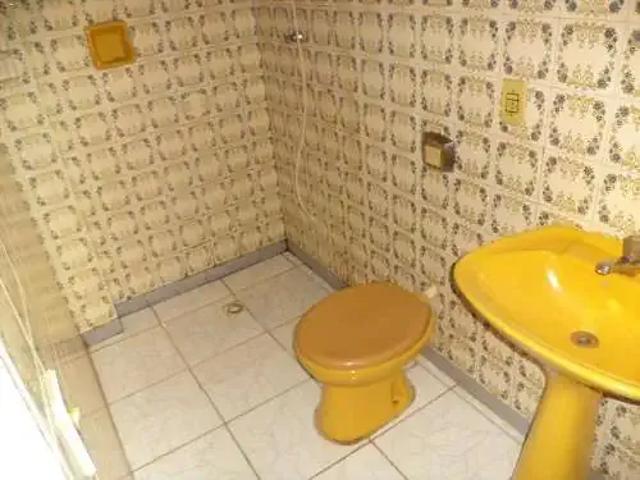 Apartamento para Locação em Curitiba/PR Bacacheri 2 Quartos
