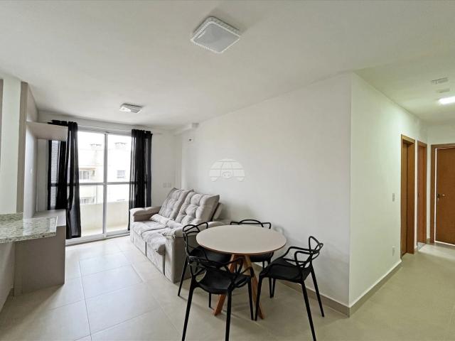 Apartamento para Locação em Curitiba/PR Bacacheri 2 Quartos