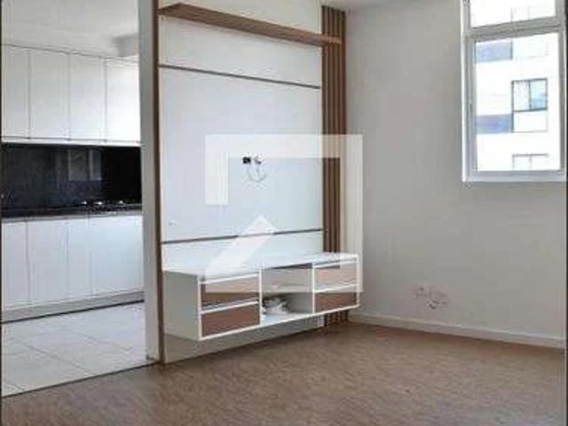 Apartamento para Locação em Curitiba/PR Bacacheri 2 Quartos