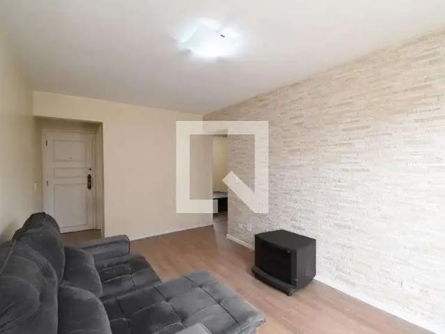 Apartamento para Locação em Curitiba/PR Bacacheri 2 Quartos