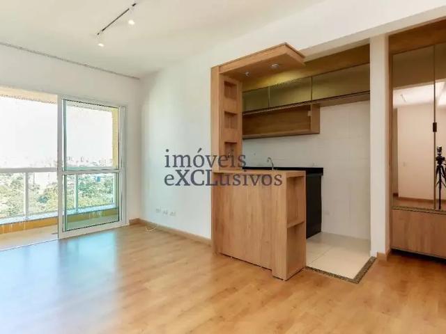 Apartamento para Locação em Curitiba/PR Bacacheri 2 Quartos