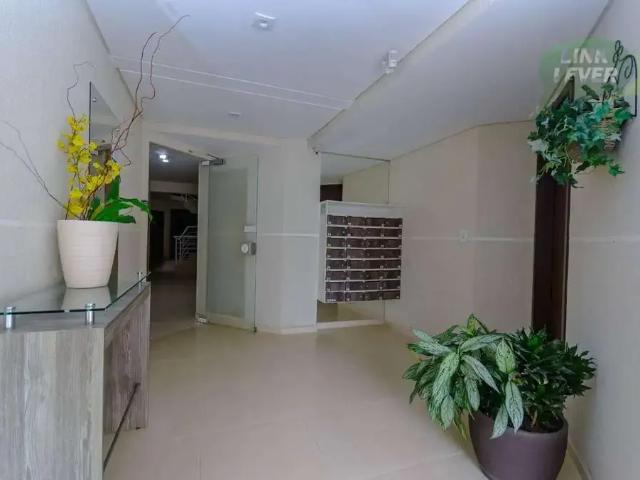 Apartamento para Locação em Curitiba/PR Bacacheri 2 Quartos