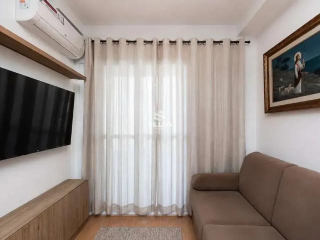 Apartamento para Locação em Curitiba/PR Bacacheri 2 Quartos