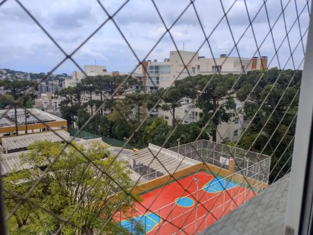 Apartamento para Locação em Curitiba/PR Bacacheri 2 Quartos
