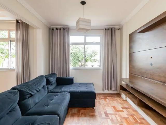 Apartamento para Locação em Curitiba/PR Bacacheri 2 Quartos