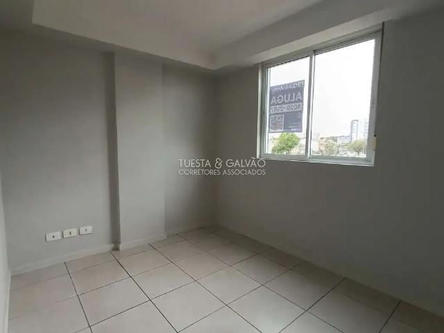 Apartamento para Locação em Curitiba/PR Bacacheri 2 Quartos