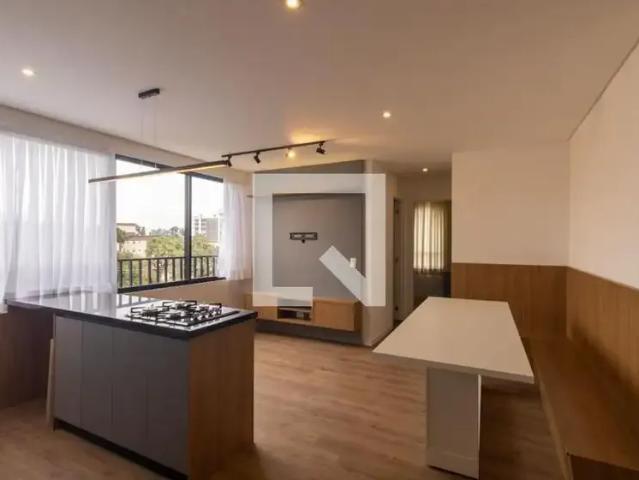 Apartamento para Locação em Curitiba/PR Bacacheri 2 Quartos