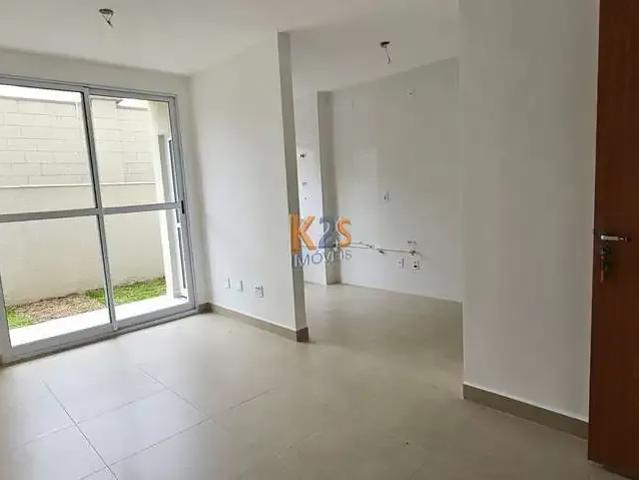 Apartamento para Locação em Curitiba/PR Bacacheri 2 Quartos