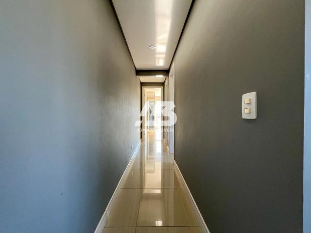 Apartamento para Locação em Curitiba/PR Bacacheri 2 Quartos