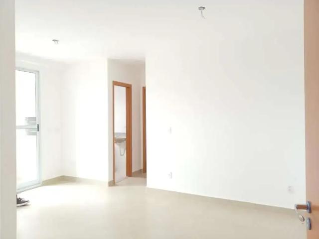 Apartamento para Locação em Curitiba/PR Bacacheri 2 Quartos