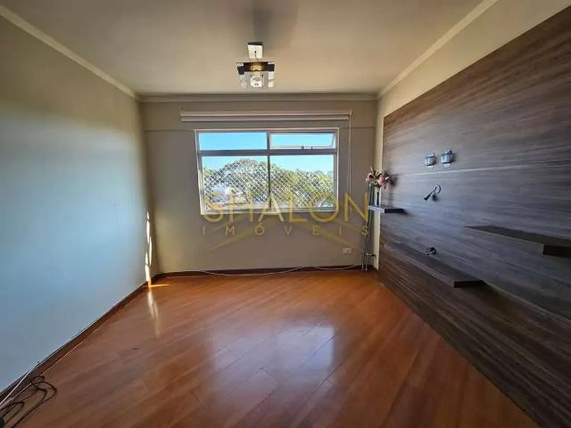Apartamento para Locação em Curitiba/PR Bacacheri 2 Quartos