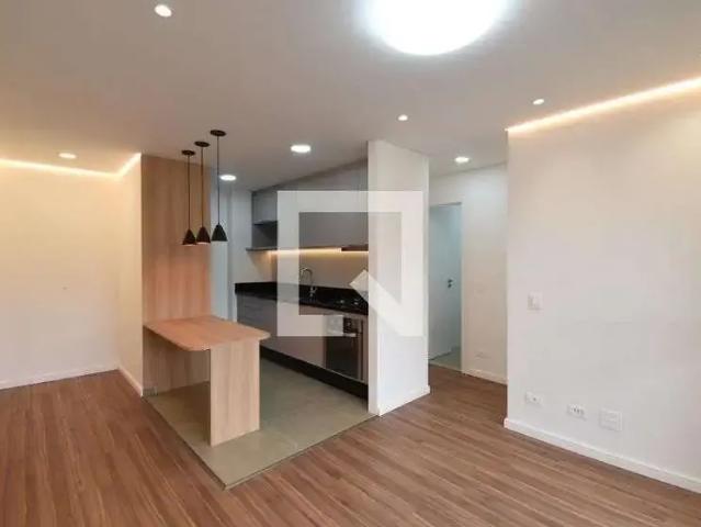 Apartamento para Locação em Curitiba/PR Bacacheri 2 Quartos