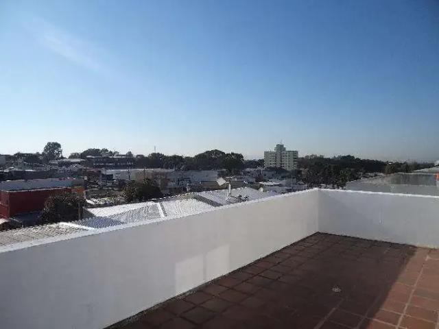 Apartamento para Locação em Curitiba/PR Bacacheri 2 Quartos